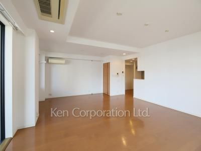 リエトコート アルクスタワーの写真 居室（LDなど）