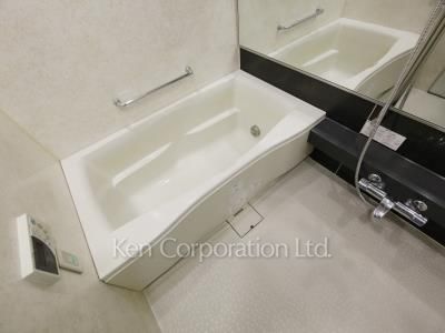 リエトコート アルクスタワーの写真 バスルーム