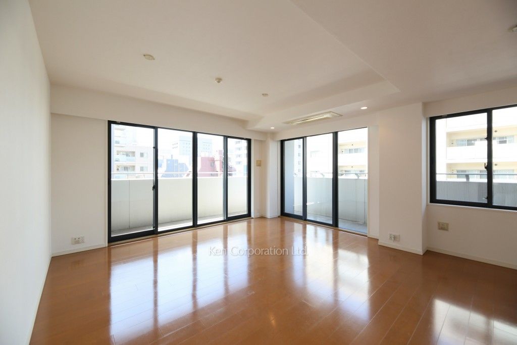 リエトコート アルクスタワーの写真 居室（LDなど）