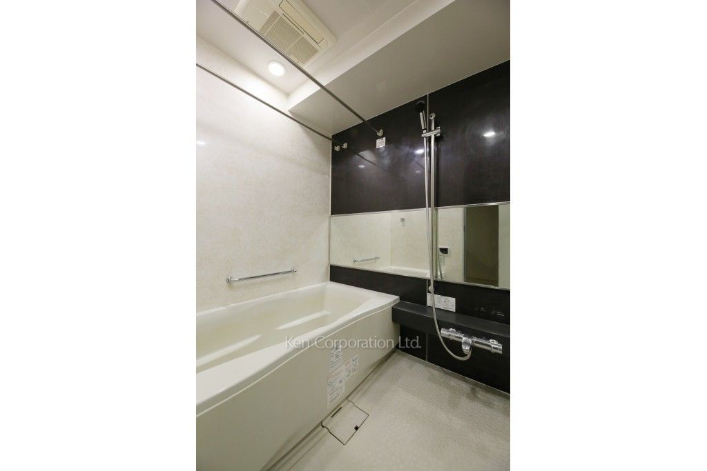 リエトコート アルクスタワーの写真 バスルーム