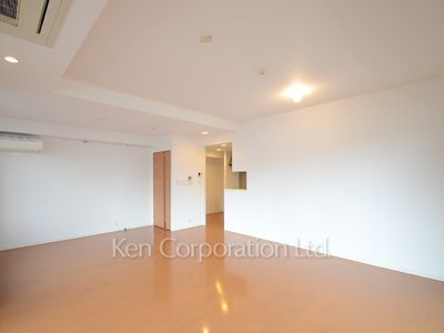 リエトコート アルクスタワーの写真 居室（LDなど） ※5階の同じ間取タイプを撮影。仕様が異なることがあります。