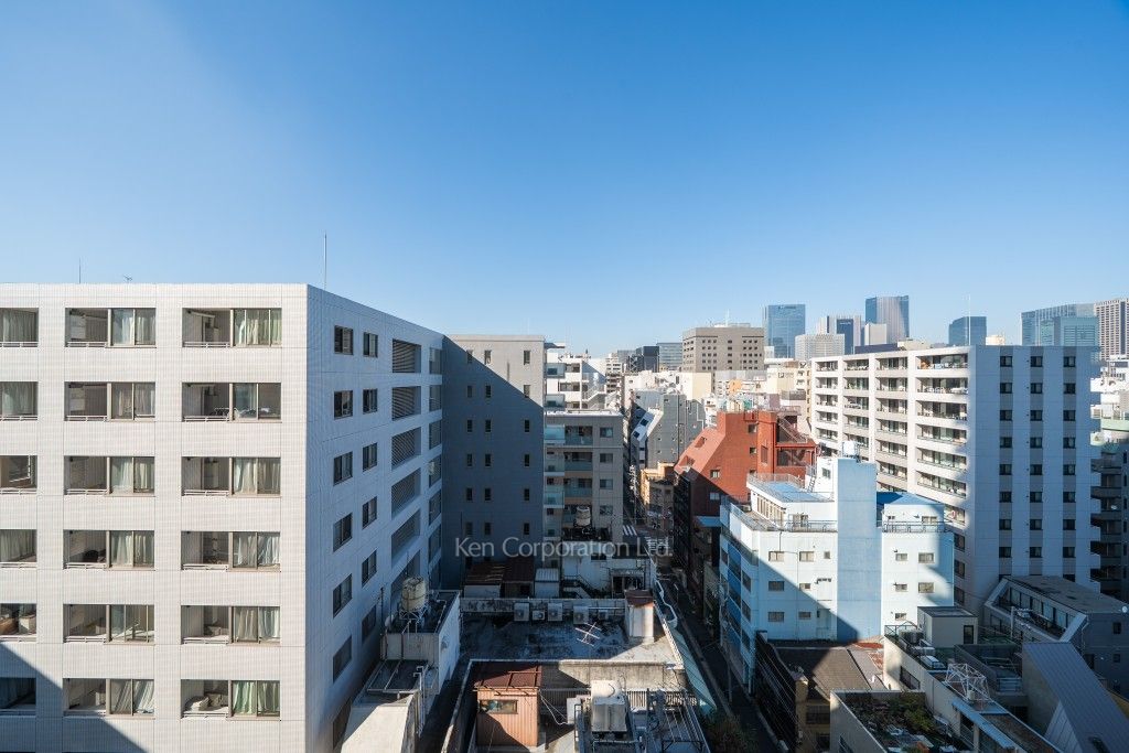 リエトコート アルクスタワーの写真 眺望（居室から）