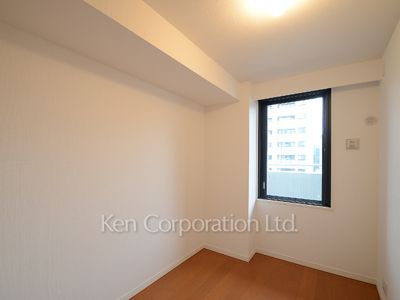 その他居室 ※5階の同じ間取タイプを撮影。仕様が異なることがあります。