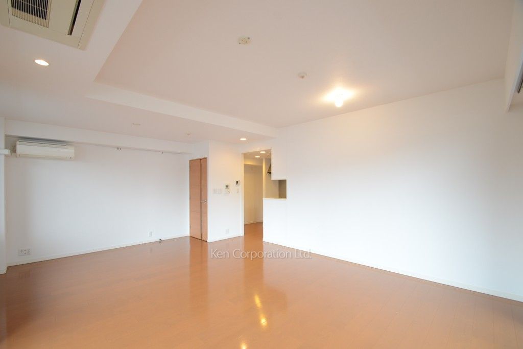 リエトコート アルクスタワーの写真 居室（LDなど） ※5階の同じ間取タイプを撮影。仕様が異なることがあります。