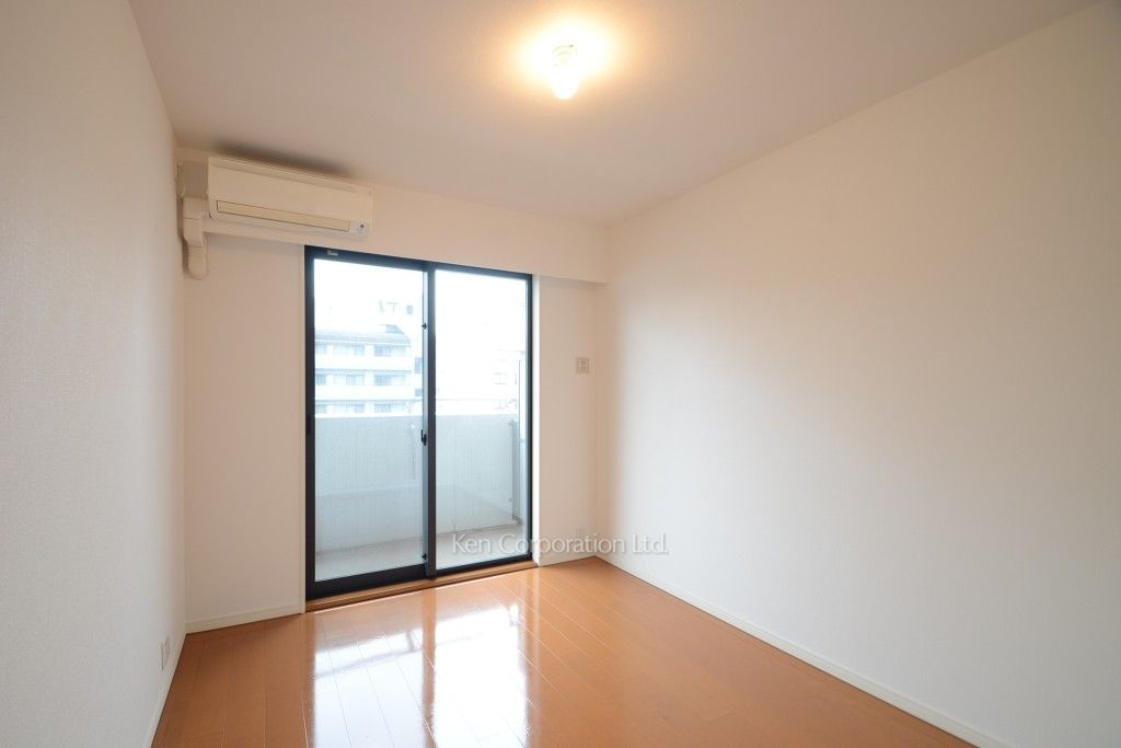 リエトコート アルクスタワーの写真 ベッドルーム ※5階の同じ間取タイプを撮影。仕様が異なることがあります。