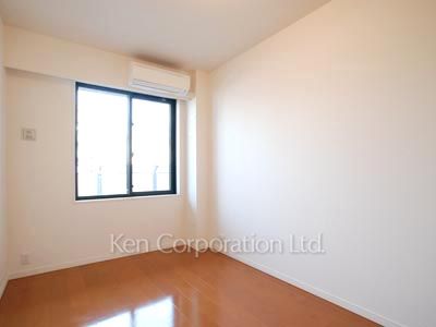 リエトコート アルクスタワーの写真 ベッドルーム