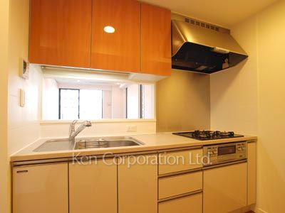 リエトコート アルクスタワーの写真 キッチン