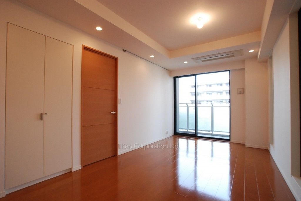 リエトコート アルクスタワーの写真 リビングダイニング