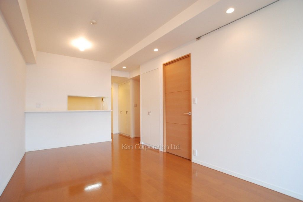 リエトコート アルクスタワーの写真 リビングダイニング