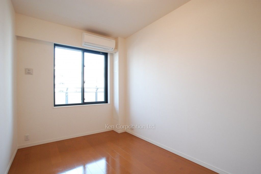 リエトコート アルクスタワーの写真 ベッドルーム