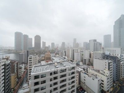 リエトコート アルクスタワーの写真 眺望（居室から）