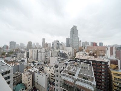 リエトコート アルクスタワーの写真 眺望（居室から）