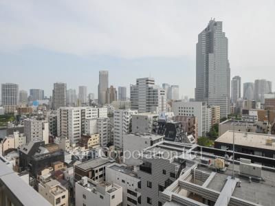 リエトコート アルクスタワーの写真 眺望（居室から）