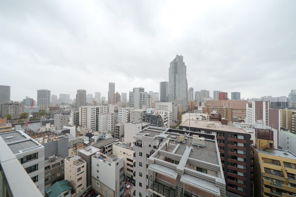 リエトコート アルクスタワーの写真 眺望（居室から）