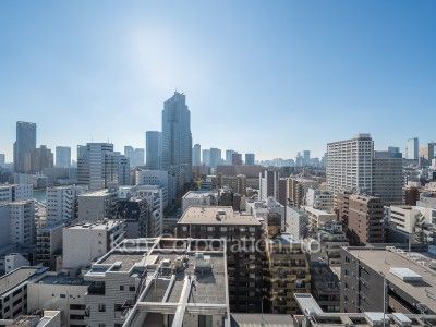 リエトコート アルクスタワーの写真 眺望（居室から）