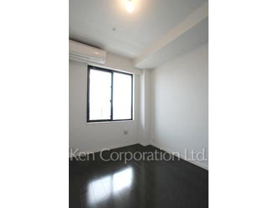 リエトコート アルクスタワーの写真 その他居室 ※18階の同じ間取タイプを撮影。仕様が異なることがあります。