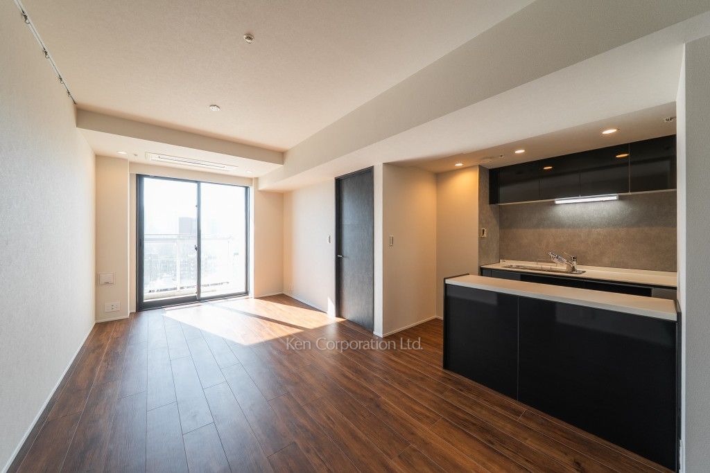 リエトコート アルクスタワーの写真 居室（LDなど）