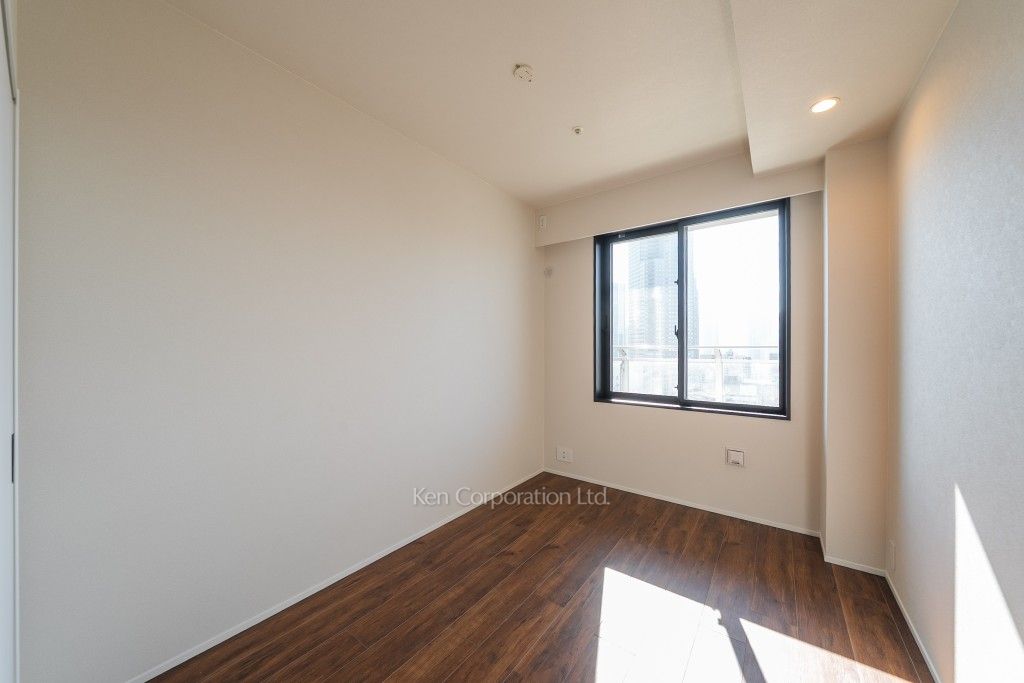 リエトコート アルクスタワーの写真 マスターベッドルーム