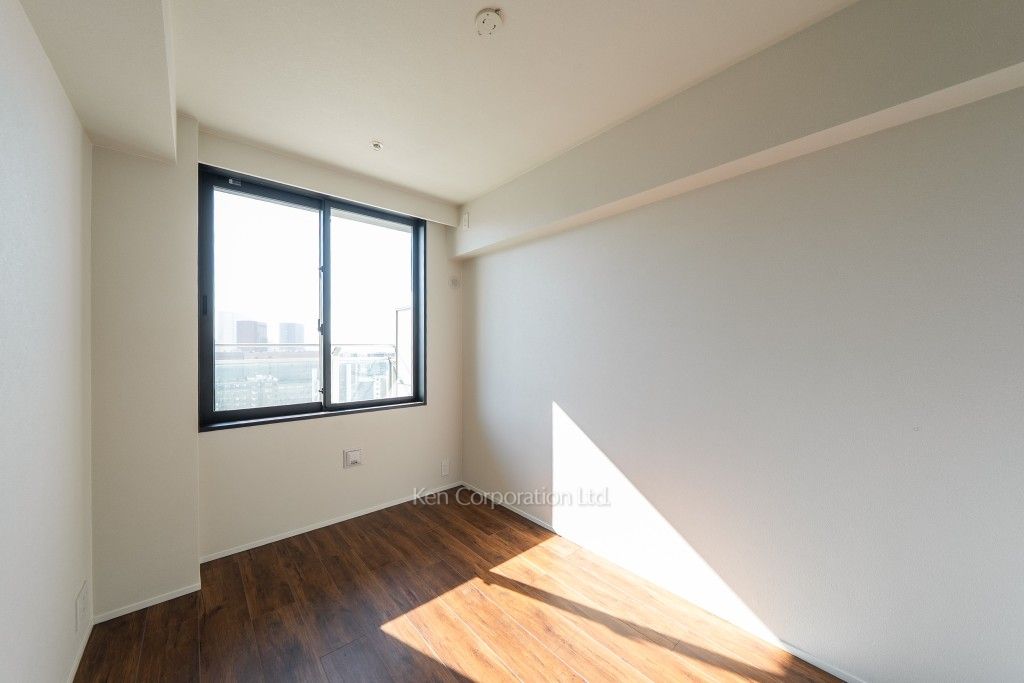 リエトコート アルクスタワーの写真 ベッドルーム