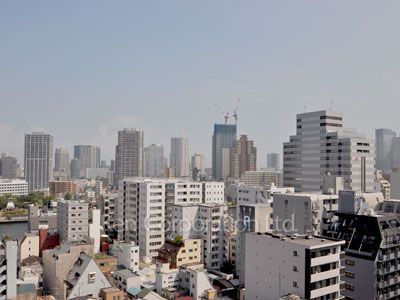 リエトコート アルクスタワーの写真 眺望（居室から）