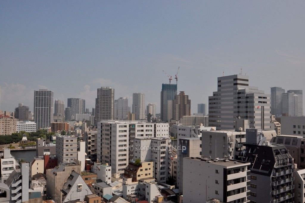 リエトコート アルクスタワーの写真 眺望（居室から）