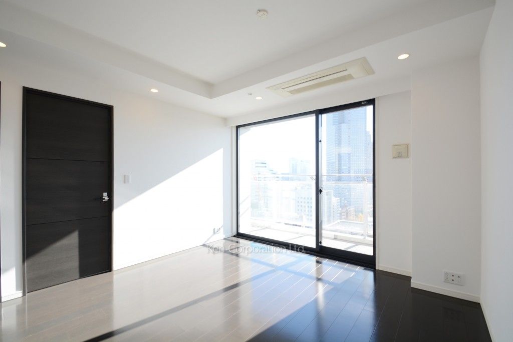 リエトコート アルクスタワーの写真 リビングダイニング ※18階の同じ間取タイプを撮影。仕様が異なることがあります。