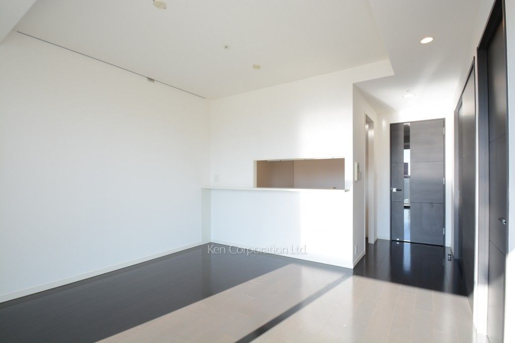 リエトコート アルクスタワーの写真 リビングダイニング ※18階の同じ間取タイプを撮影。仕様が異なることがあります。