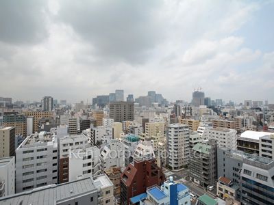 リエトコート アルクスタワーの写真 眺望（居室から）