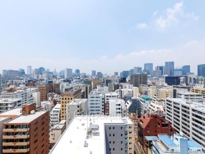リエトコート アルクスタワーの写真 眺望（居室から）