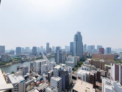 リエトコート アルクスタワーの写真 眺望（居室から）