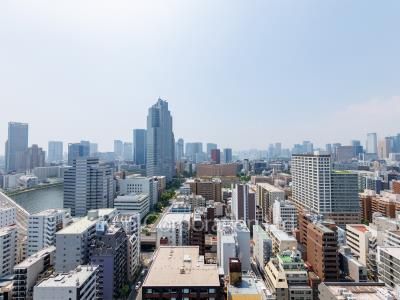 リエトコート アルクスタワーの写真 眺望（居室から）