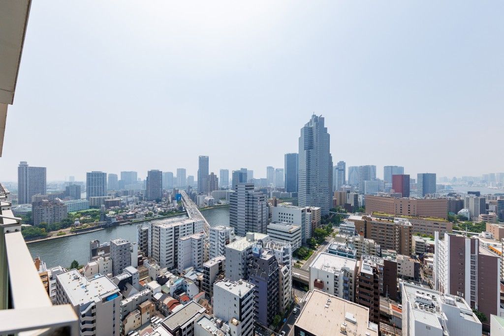 リエトコート アルクスタワーの写真 眺望（居室から）