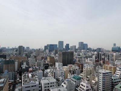 リエトコート アルクスタワーの写真 眺望（居室から）