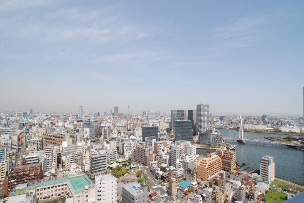 リエトコート アルクスタワーの写真 眺望（居室から）
