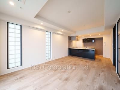 リエトコート アルクスタワーの写真 居室（LDなど）