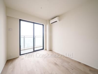 リエトコート アルクスタワーの写真 マスターベッドルーム