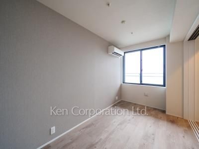 リエトコート アルクスタワーの写真 ベッドルーム