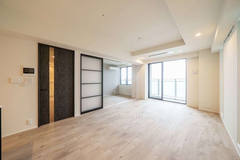 リエトコート アルクスタワーの写真 居室（LDなど）