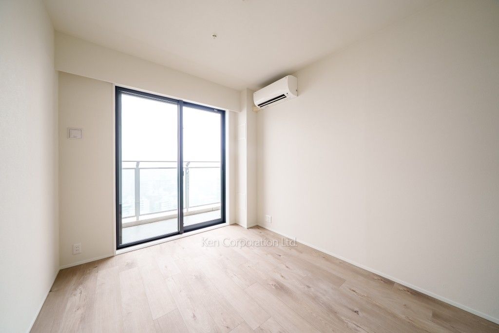 リエトコート アルクスタワーの写真 マスターベッドルーム