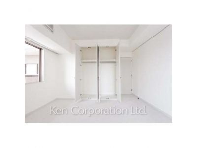 恵比寿ガーデンテラス弐番館の写真 その他居室 ※写真・画像は実際と異なる場合がございます。部屋写真は同一タイプのものです。（ただし、画像中にタイプ名の記載がある場合はその記載内容を優先します。）