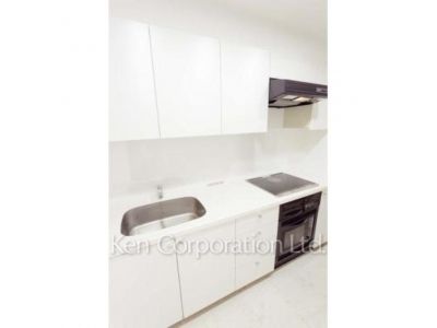 恵比寿ガーデンテラス弐番館の写真 キッチン ※写真・画像は実際と異なる場合がございます。部屋写真は同一タイプのものです。（ただし、画像中にタイプ名の記載がある場合はその記載内容を優先します。）