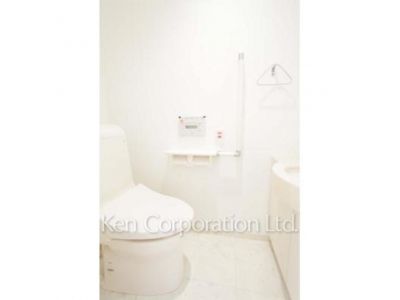 恵比寿ガーデンテラス弐番館の写真 トイレ ※写真・画像は実際と異なる場合がございます。部屋写真は同一タイプのものです。（ただし、画像中にタイプ名の記載がある場合はその記載内容を優先します。）