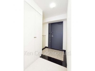 恵比寿ガーデンテラス弐番館の写真 玄関 ※写真・画像は実際と異なる場合がございます。部屋写真は同一タイプのものです。（ただし、画像中にタイプ名の記載がある場合はその記載内容を優先します。）