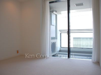 虎ノ門タワーズ レジデンスの写真 ベッドルーム