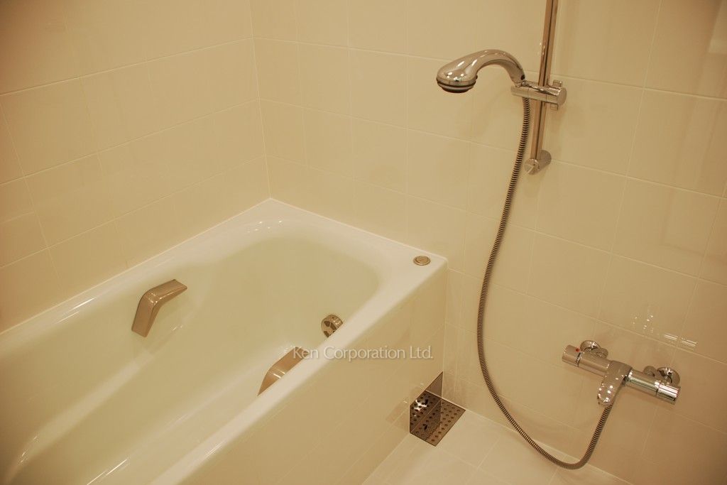 虎ノ門タワーズ レジデンスの写真 バスルーム