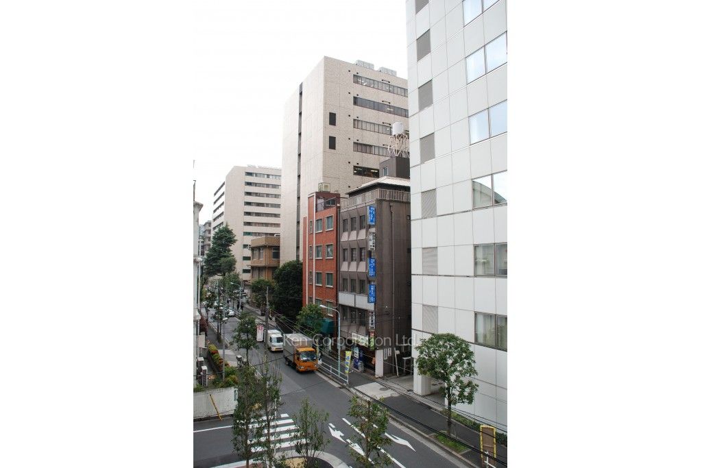 パークキューブ愛宕山タワーの写真 眺望