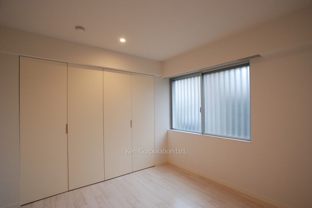 レジディア北新宿の写真 その他居室 ※1階の同じ間取タイプを撮影。仕様が異なることがあります。