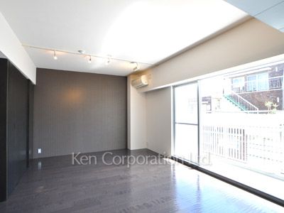 レジディア北新宿の写真 居室（LDなど）