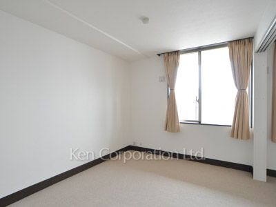 リバーポイントタワーの写真 ベッドルーム