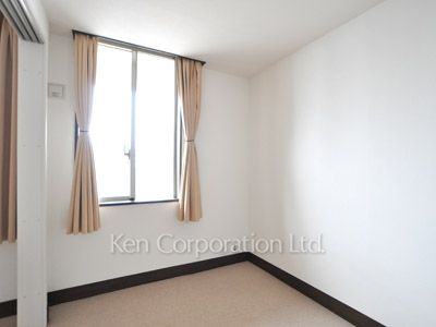 リバーポイントタワーの写真 その他居室